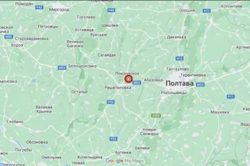 ​В Україні зафіксували землетрус
