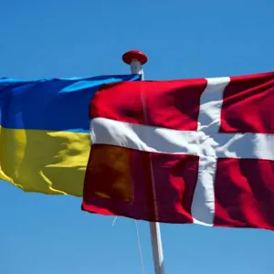 ​Данія відкрила спеціальний інвестфонд для України на суму в $134 млн