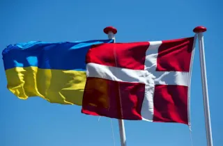 Данія відкрила спеціальний інвестфонд для України на суму в $134 млн