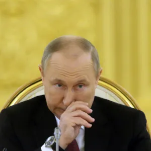 ​Російський канал, який викрив кортеж Путіна, повідомив про смерть диктатора