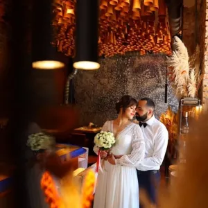 ​Вже тисяча пар одружилися у Чернігові 