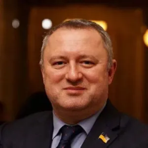 ​Новим Генпрокурором України став Андрій Костін