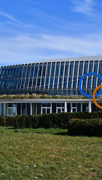 ​МОК закликав спортивні федерації проявляти обережність при проведенні змагань між українськими спортсменами та росіянами, які змагаються як нейтральні