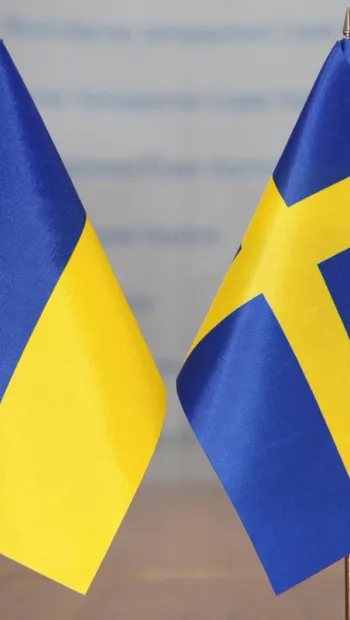 ​Швеція надішле 522,6 млн євро на відновлення України