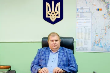 ​Жена-миллионерша, связи с Тимошенко и тесть в ОП: чем известен новый глава Одесской таможни Пудрик