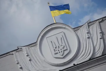 ​"Дрессировщик со львом". Зачем Рада решила создать новый герб Украины и каким он будет
