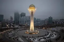 Казахстан буде видавати росії громадян, які ухиляються від мобілізації, —  глава МВС Казахстану Марат Ахметжанов
