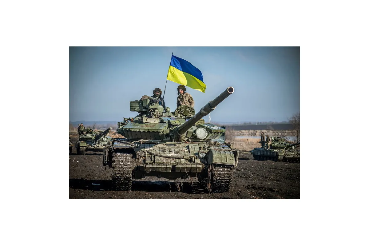 США не заперечують проти того, щоб Київ застосовував зброю заходу проти регіонів, які можуть увійти до складу рф після псевдореферендумів