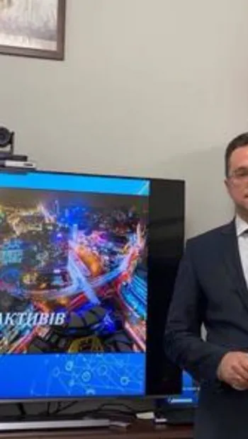 ​Директору департаменту комунальної власності Києва Андрію Гудзю повідомили нову підозру