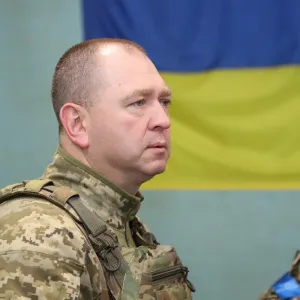 ​Сергій Дейнеко: Завдяки злагодженим діям всіх складових Сил оборони ворог відчуває незламність України