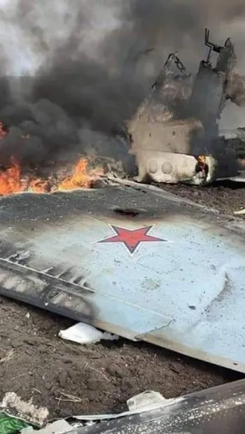 ​Знищено 550 окупантів і 16 танків: Генштаб ЗСУ оновив втрати ворога