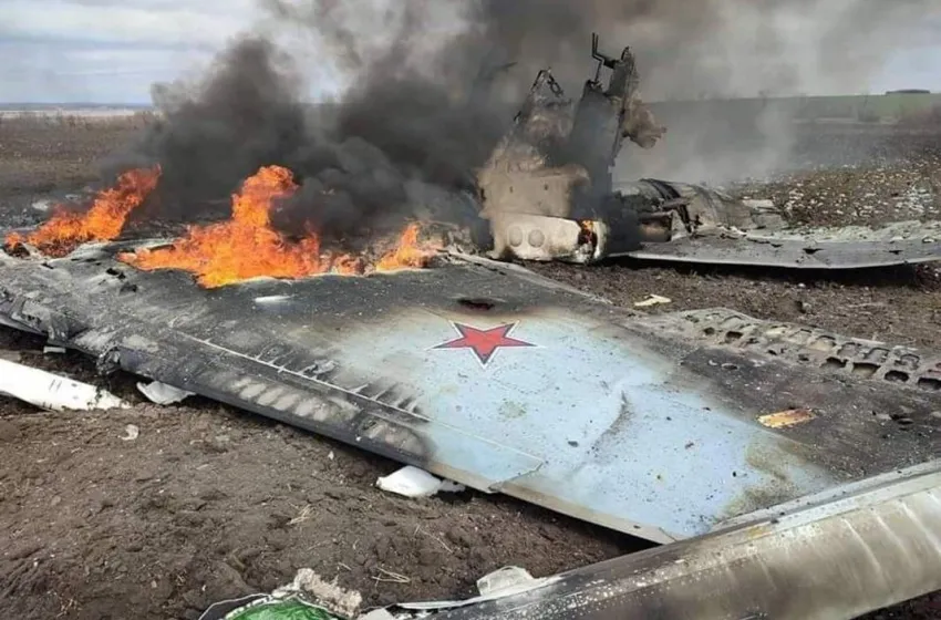 Знищено 550 окупантів і 16 танків: Генштаб ЗСУ оновив втрати ворога