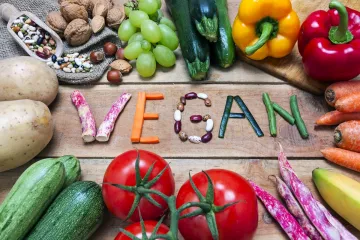 ​Вегетаріанство: відмовитися від м’яса – врятувати світ або нашкодити своєму здоров’ю?