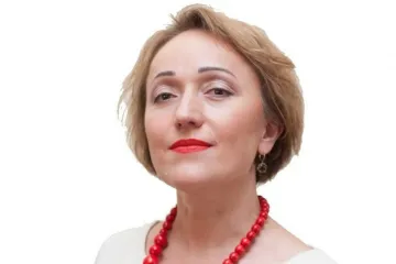 ​Чиновница-миллионерша Марина Зинченко распоряжается бюджетом всей Одесской области при любой власти 