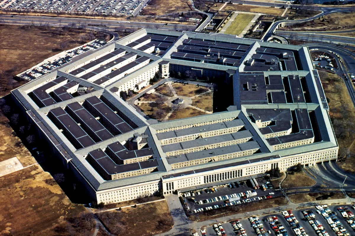 Пентагон: Програми розвитку забезпечують сильну робочу силу Міністерства оборони