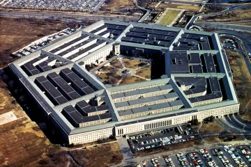 ​Пентагон: Програми розвитку забезпечують сильну робочу силу Міністерства оборони