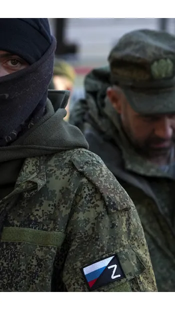 ​Приватні військові компанії рф вербують на війну з Україною "зеків" ульяновська, – Генштаб