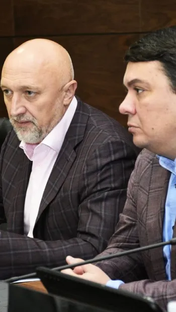 ​Ексголові Полтавської ОДА Валерію Головко повідомили підозру у шахрайстві