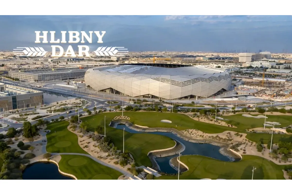 Катар витратив 4 мільярди доларів на стадіони до ЧС-2022: як вони виглядають і що з ними буде