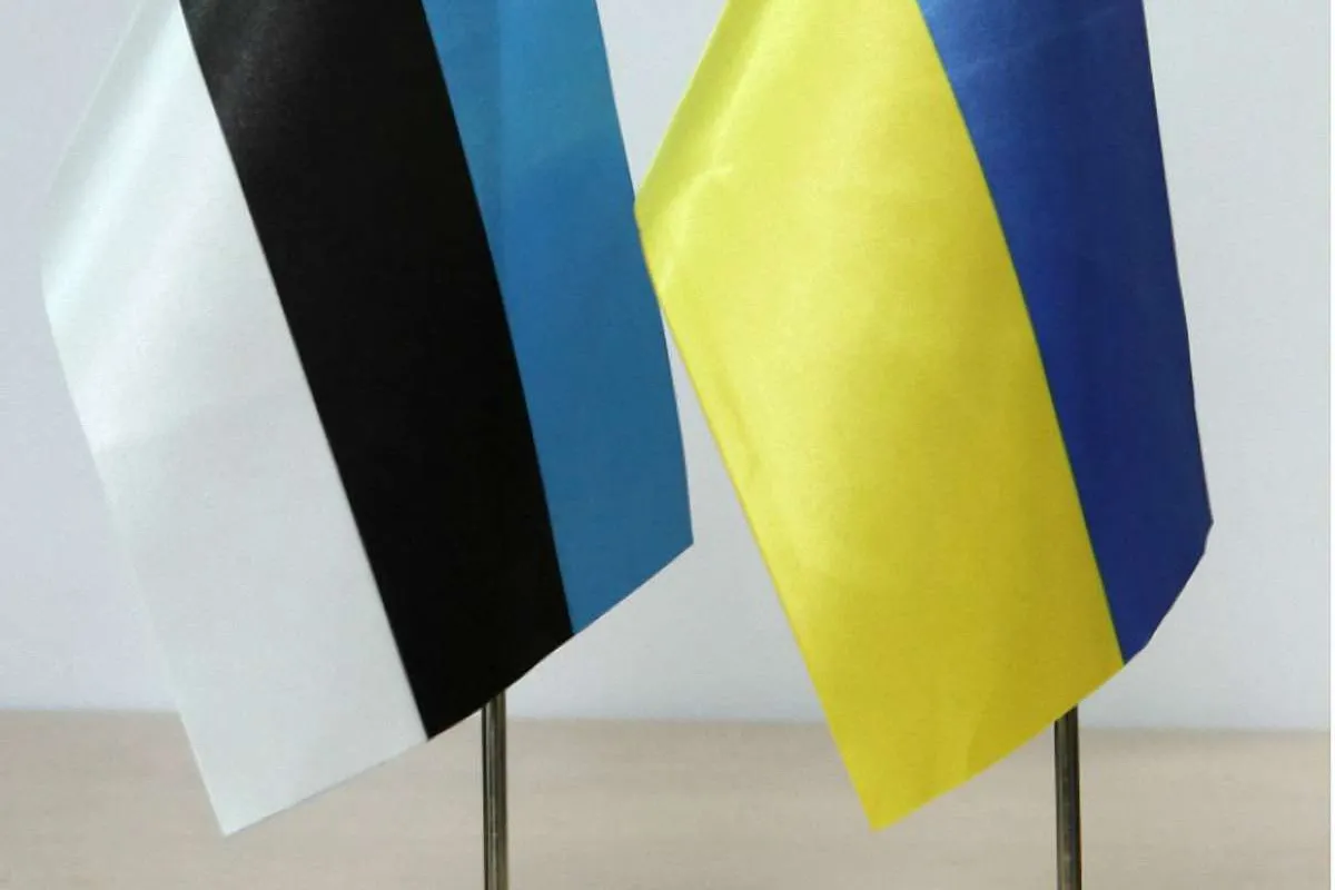 Міністерство оборони України та Естонії підписали Декларацію про співробітництво у сфері територіальної оборони