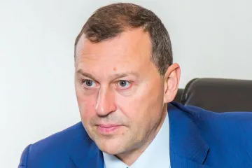 ​Березин Андрей Валерьевич вывел Евроинвест в оффшоры, покинув Россию после обысков и проблем