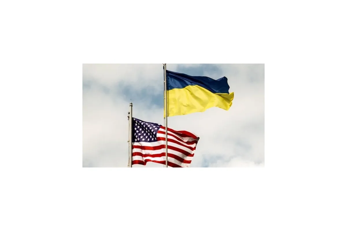 США передали Україні першу партію обладнання для ремонту електромереж