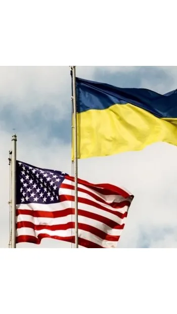 ​США передали Україні першу партію обладнання для ремонту електромереж