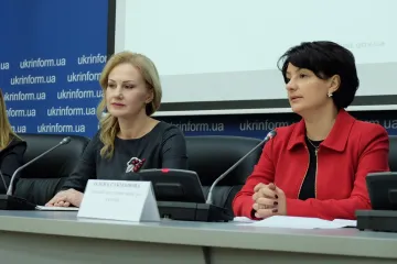​Ірина Садовська: перший іспит для реєстраторів відбудеться 18 лютого