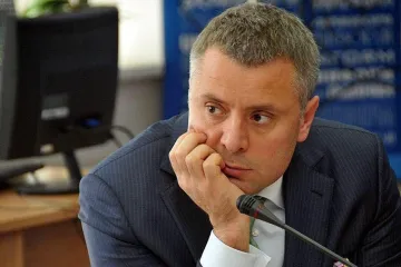 ​Верховная Рада провалила голосование за назначение Витренко министром энергетики