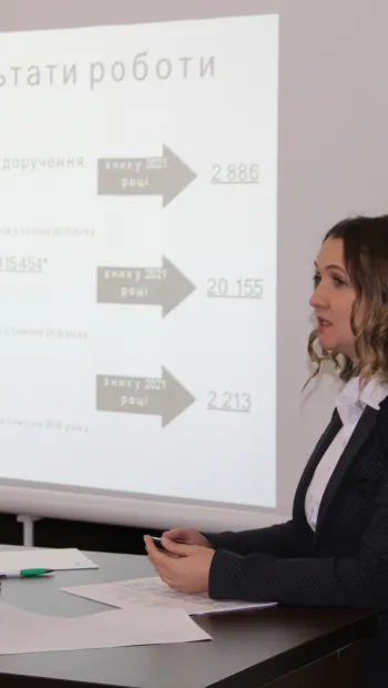 ​Захист прав клієнтів та пілотні проєкти: в системі БПД Миколаївщини прозвітували про роботу