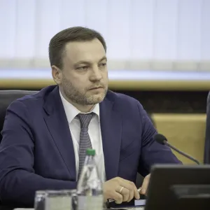 ​Денис Монастирський розповів про кроки МВС для виконання Угоди про асоціацію між Україною та ЄС