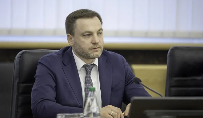 Денис Монастирський розповів про кроки МВС для виконання Угоди про асоціацію між Україною та ЄС