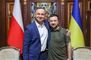 Gazeta Polska Daily: Успіх Польщі, успіх України