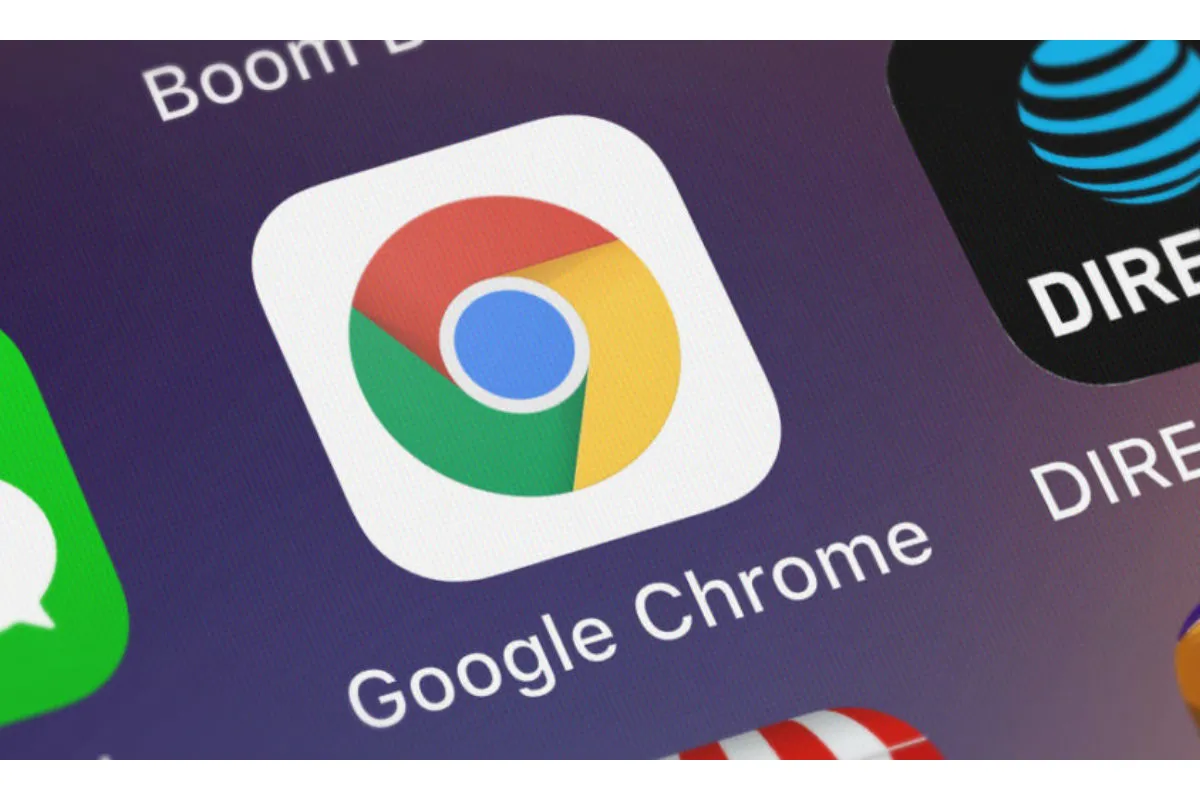 Компанія Google додає до Chrome нові функції з Штучним Інтелектом.