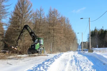 ​Фінляндія відгородиться від росії парканом на кордоні