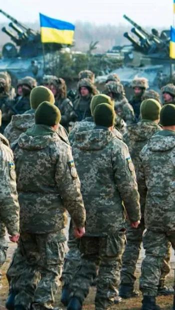 ​"Буде одна з найкращих армій у світі": президент Латвії оцінив перспективи вступу України в НАТО і ЄС