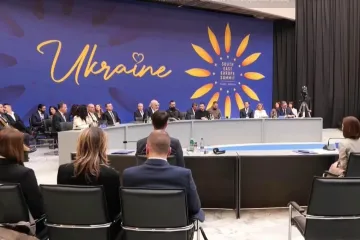​В столиці Албанії проходить саміт "Україна - Південно-Східна Європа"