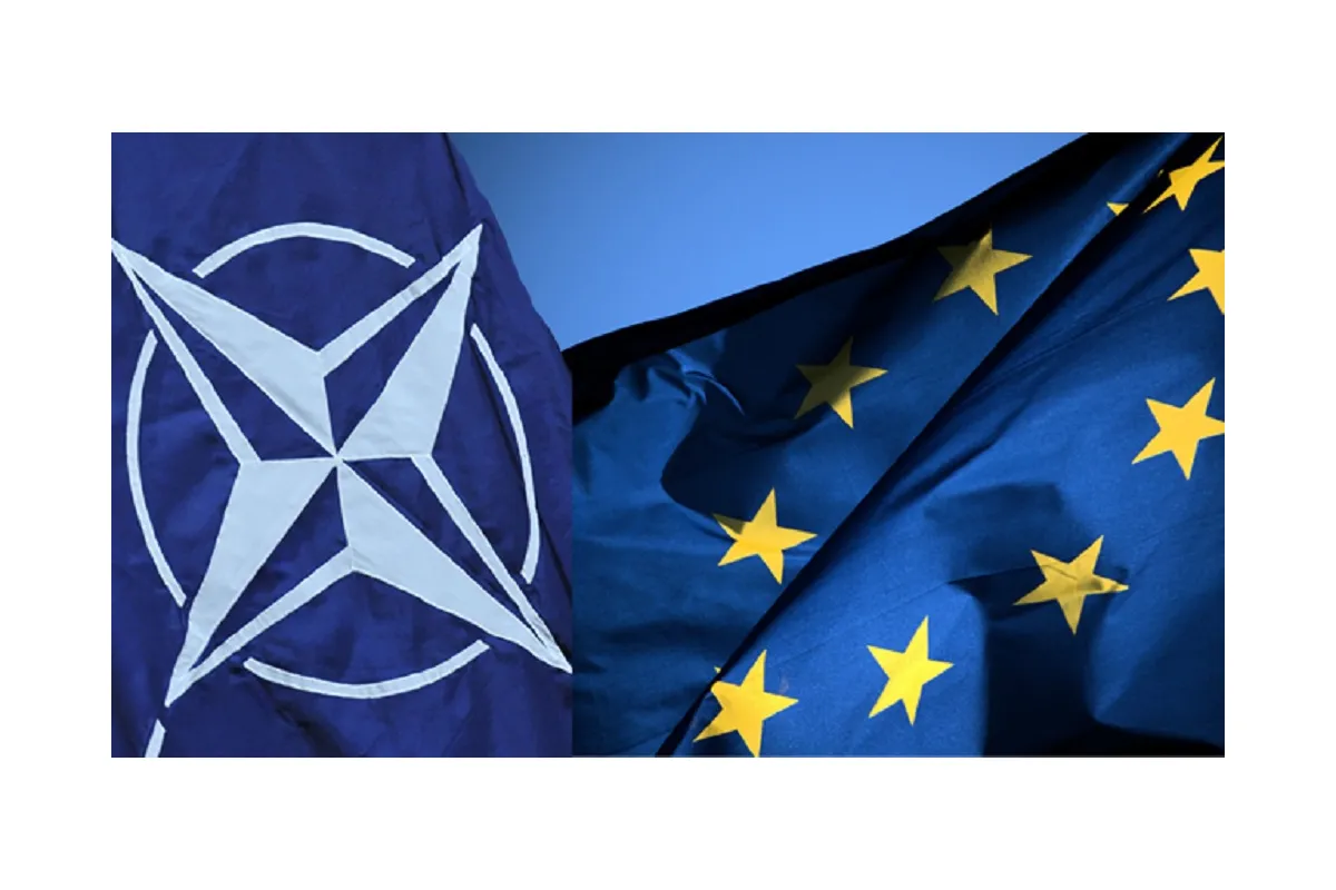 Членство Венгрии в ЕС и НАТО может быть приостановлено
