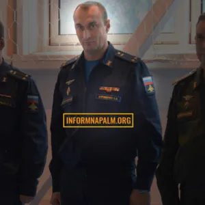 ​Встановлено особистість російського "офіцера", який віддавав наказ бомбити Драмтеатр та пологовий будинок в Маріуполі