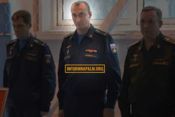 ​Встановлено особистість російського "офіцера", який віддавав наказ бомбити Драмтеатр та пологовий будинок в Маріуполі
