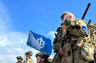 Як українці ставляться до початку військових дій на території Росії? Результати опитування