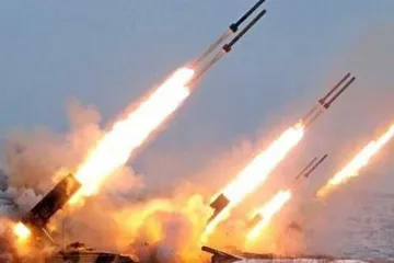 ​Нічний ракетний удар по Україні: 5 людей загинули, понад 10 отримали поранення