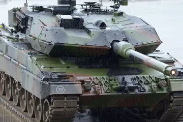 ​Норвегія виділяє $13,7 млн на обслуговування переданих Україні танків Leopard