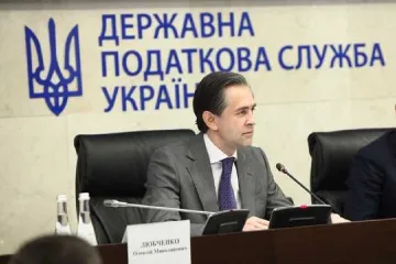 ​Чем дальше, тем страшнее: налоговики Любченко под носом у Зеленского за 18 дней украли из бюджета 670 млн грн НДС