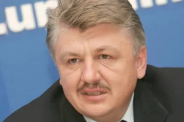​Сивкович, Владимир Леонидович