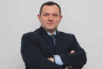​Кабмин назначил Василия Володина главой Киевской ОГА 