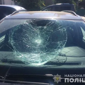 ​На Харківщині чоловік на підпитку намагався викрасти 12 автомобілів.   