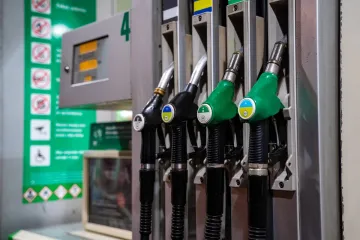 ​Беларусь остановила поставки бензина в Украину