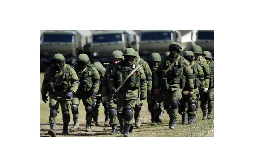 У Пентагоні пояснили, чому рф просувається на Донбасі