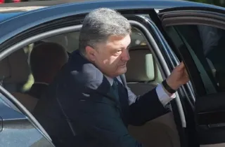 Підставою відмови у виїзді п'ятому президенту України лідеру 